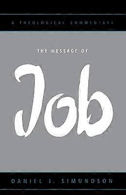 Boodschap van Job