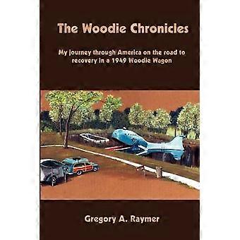 Die Woodie-Chroniken