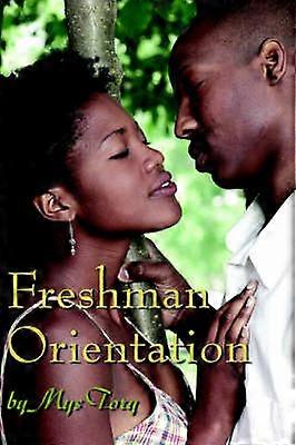 Freshman Orientation