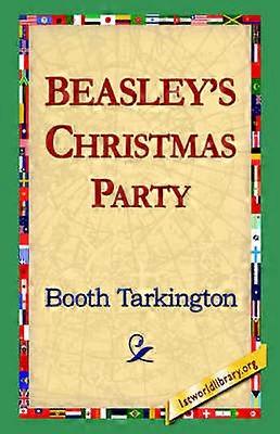 Beasley's Christmas Party
