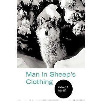 Man in Sheep's Clothing