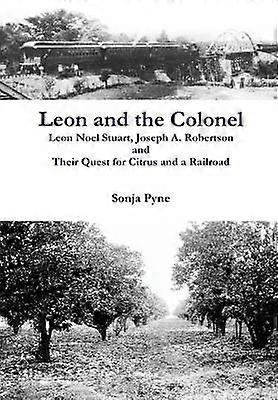 Leon and the Colonel