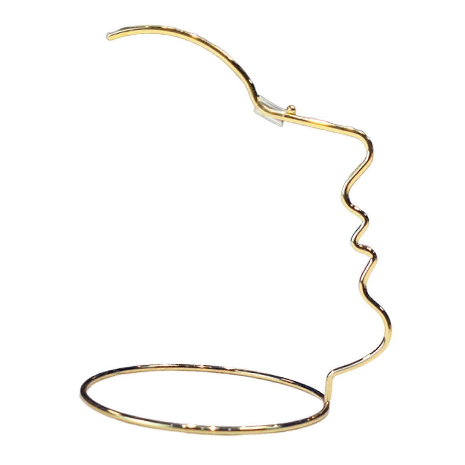 Stylish Spectacles Storage Rack Unique for Apartment Shops Table Centerpiece