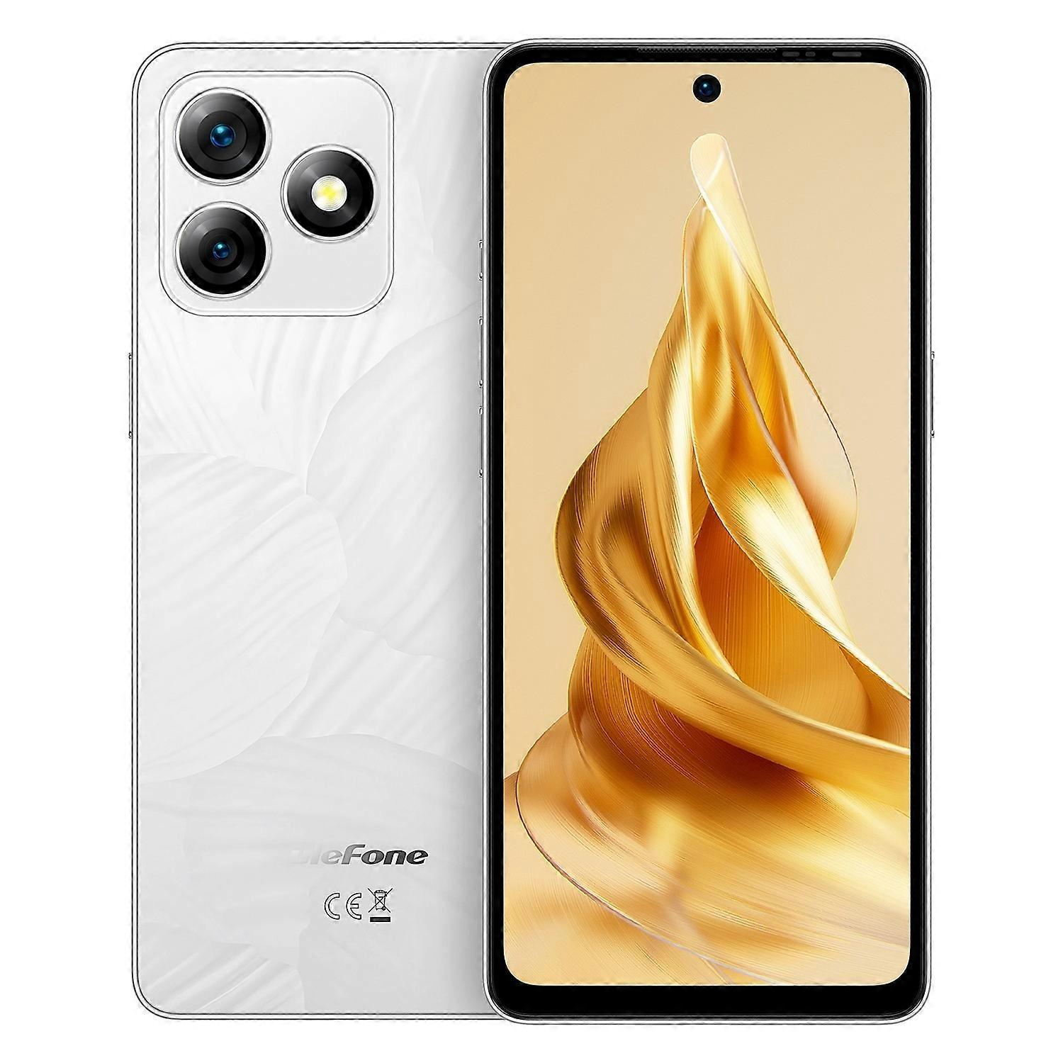 Ulefone Note 18 Pro Teléfono móvil, 6GB + 256GB