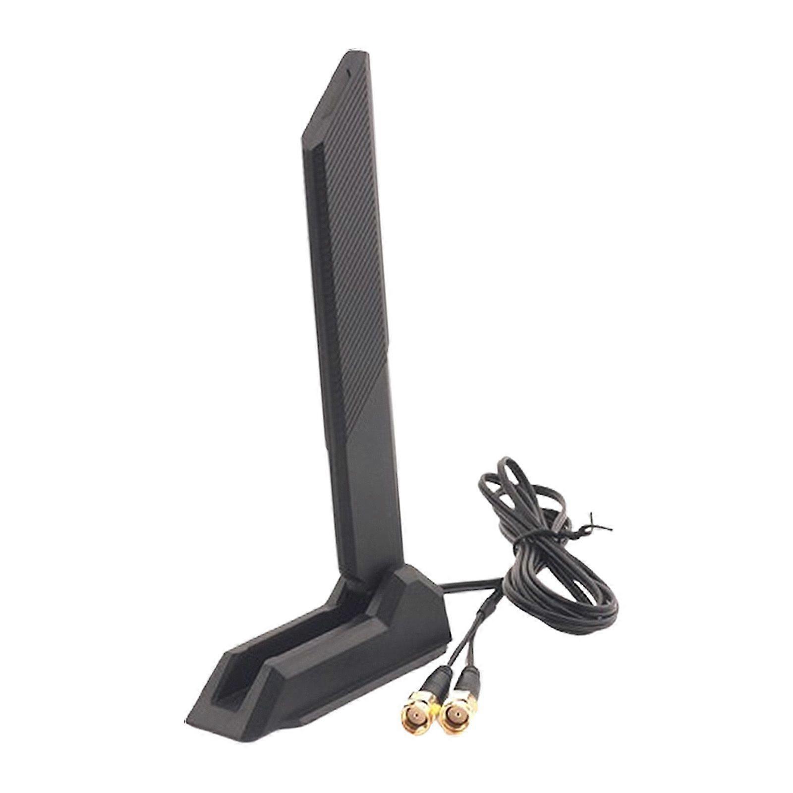 ANTENNE FÜR ASUS 2T2R WIFI ROG Maximus Z690 Hero Z590E Z690E GAMING NEU