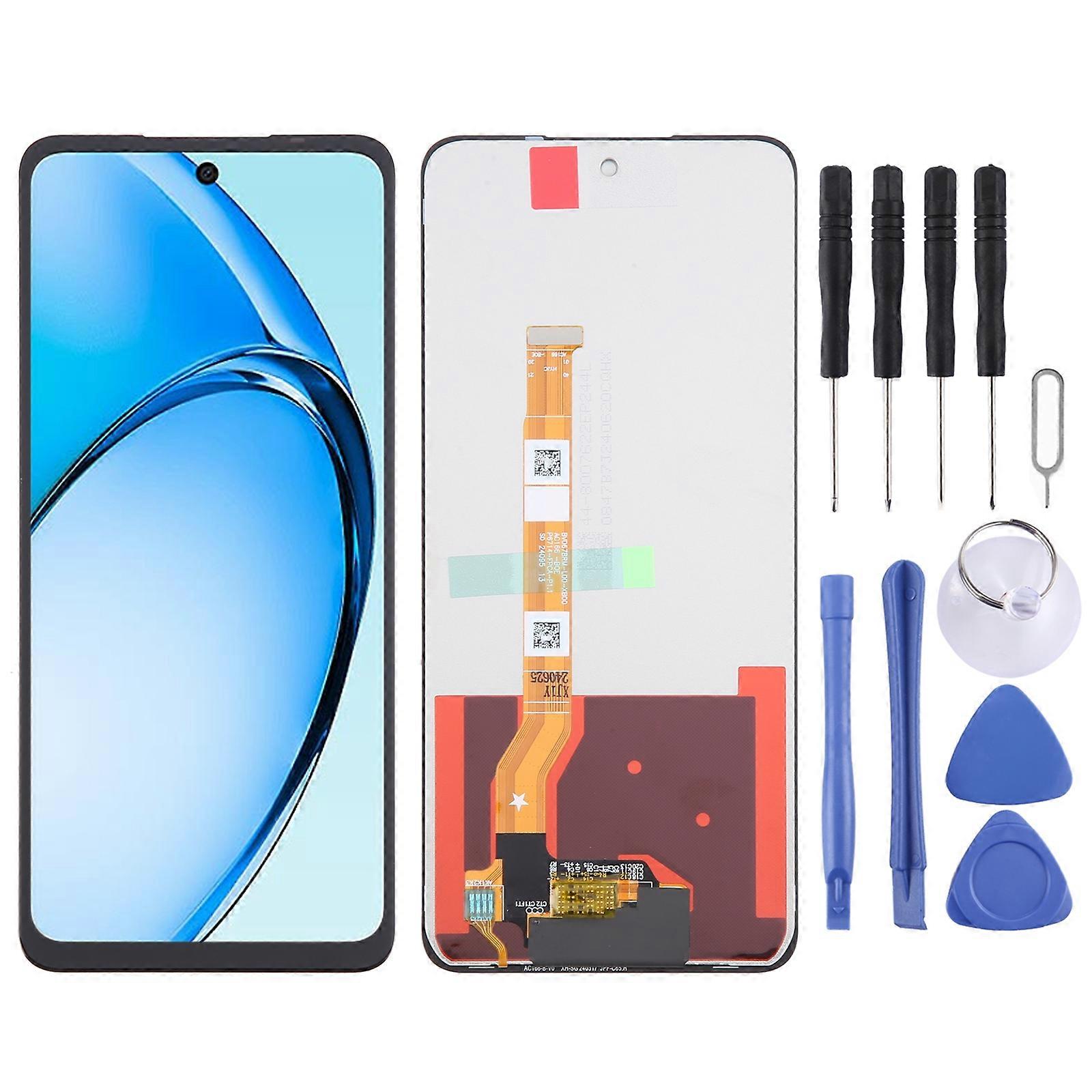 LCD Screen with Digitizer Full Assembly