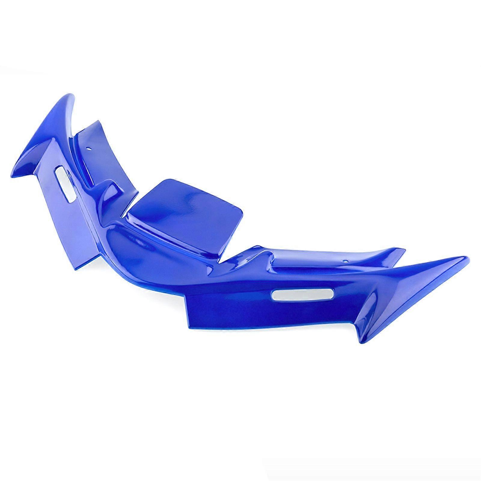 Motorcycle Front Fairing Winglets Replacement for YAMAHA YZF R15 V4.0 2022+ MK2831