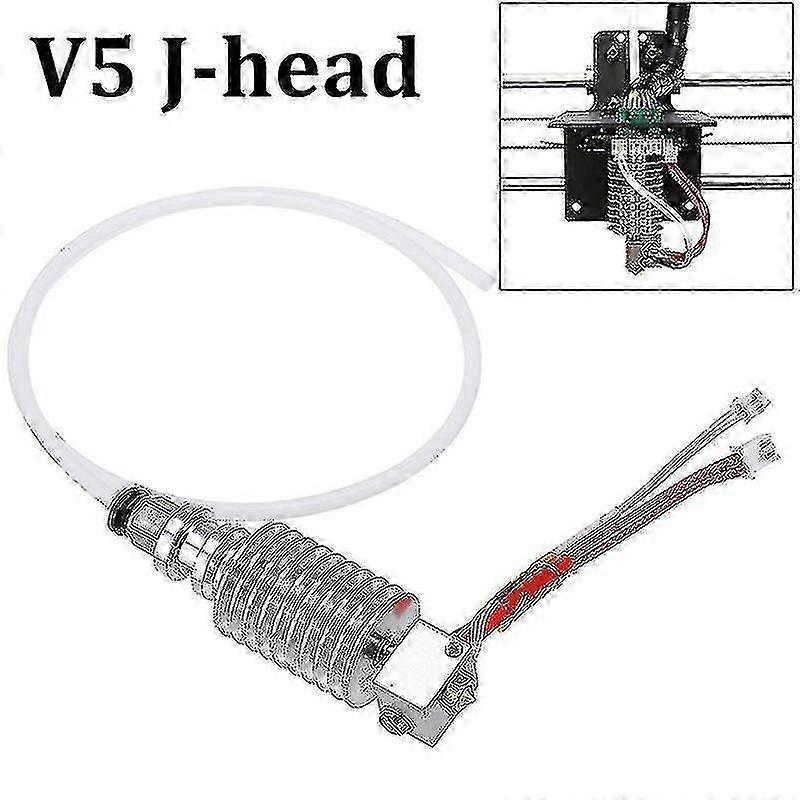I3 Mega Hotend Extruder Kit