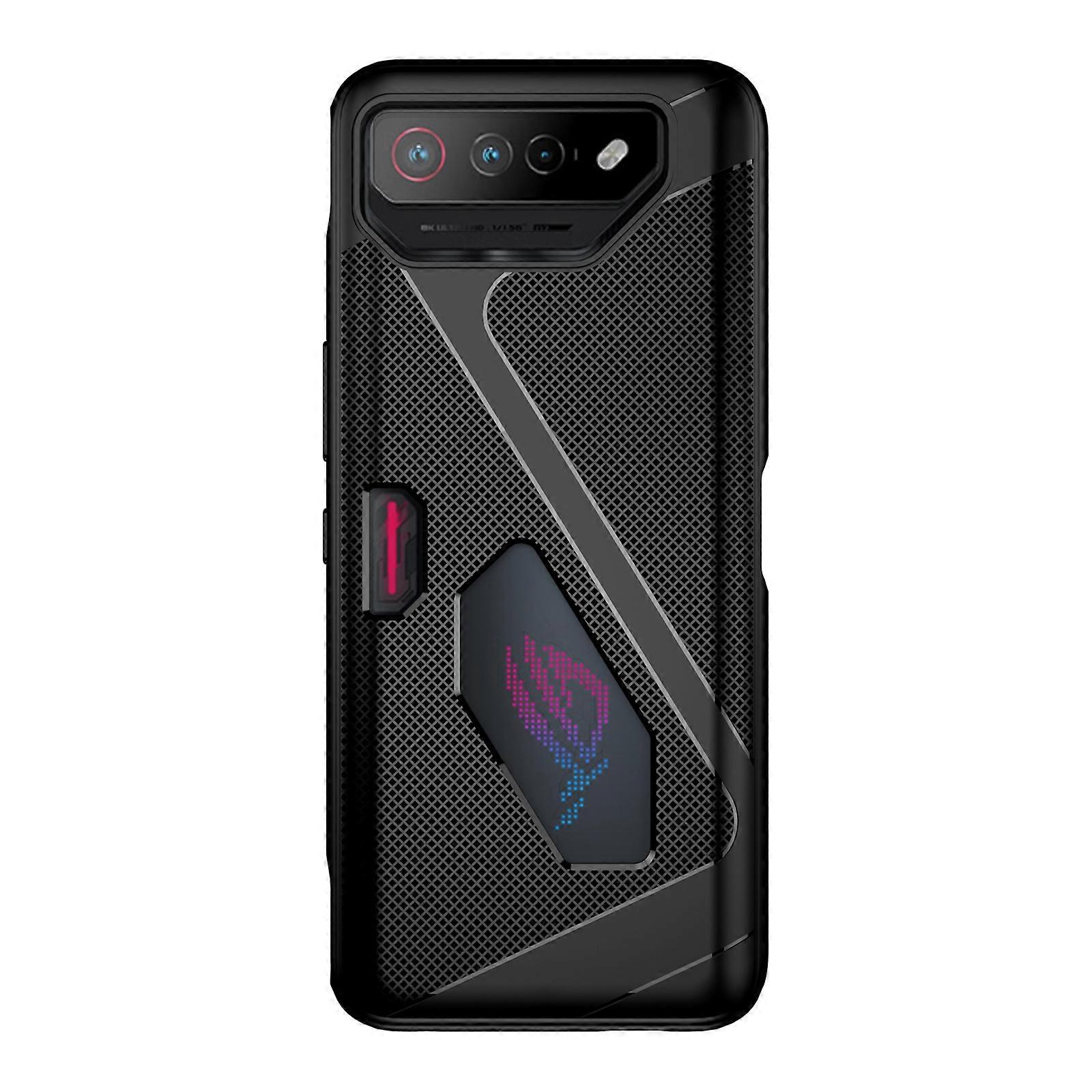 TPU Shockproof Phone Case
