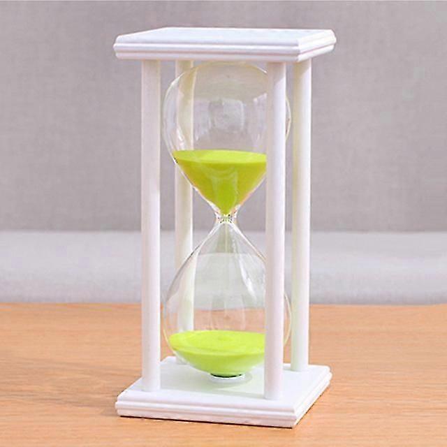 Sandglass Sand Hourglass 45 Minute Countdown Clock