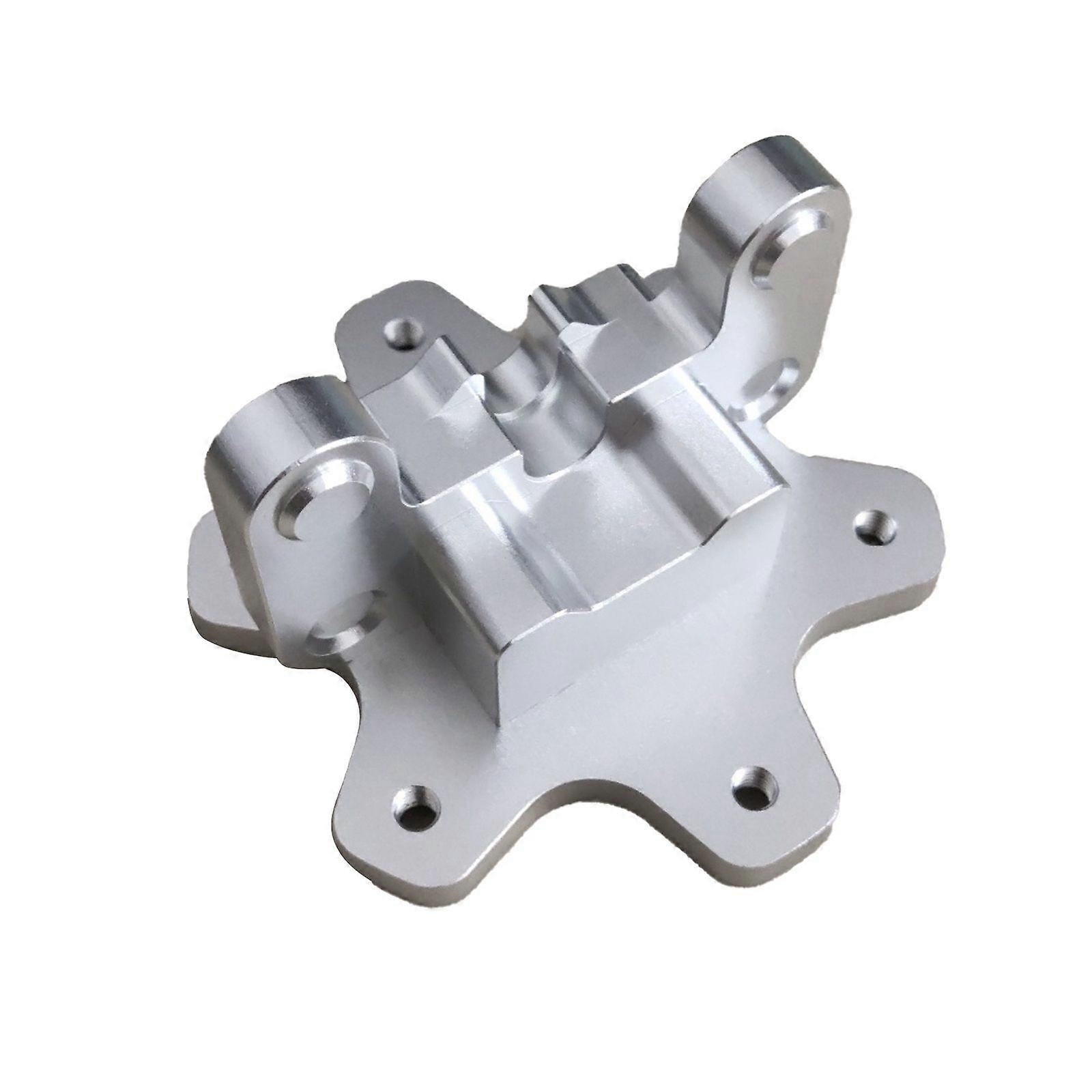 Für Thrustmaster/Logitech Q1r Lenkrad Quick Release Hub Adapter Verbesserte