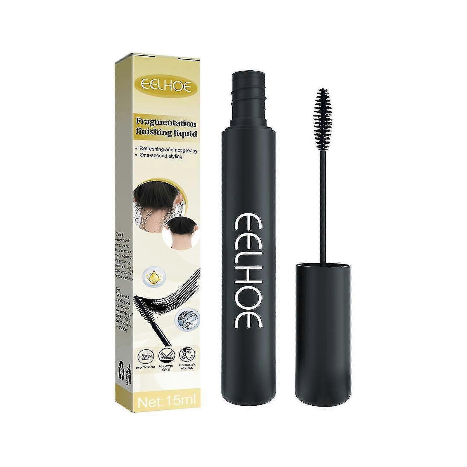 黒髪、壊れた髪、フィニッシングクリーム、壊れた髪、壊れた髪、櫛、ステレオタイプ、自然なふわふわ、ハイ