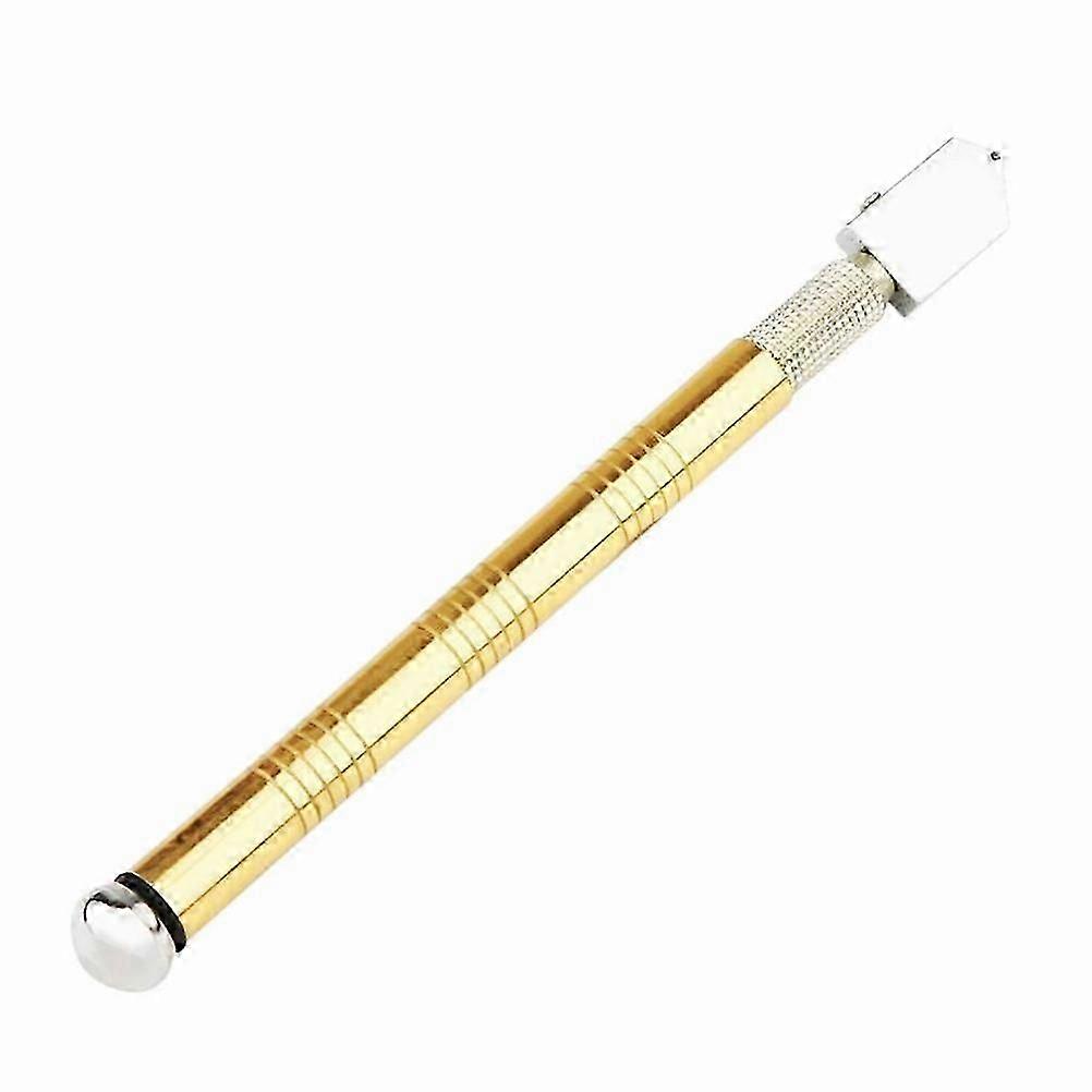 Glass Cutter Professional Sharp Glass Cutting Pen Cutting Tool
