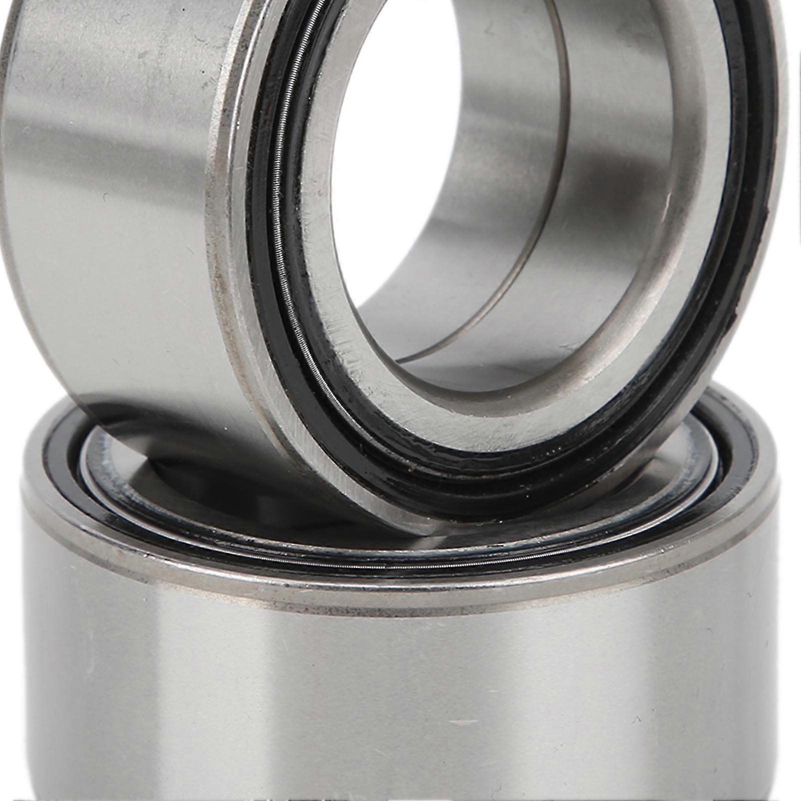 2pcs Front Wheel Bearings Set 3514627 Replacement for Polaris Ranger RZR 800 20102014 f26