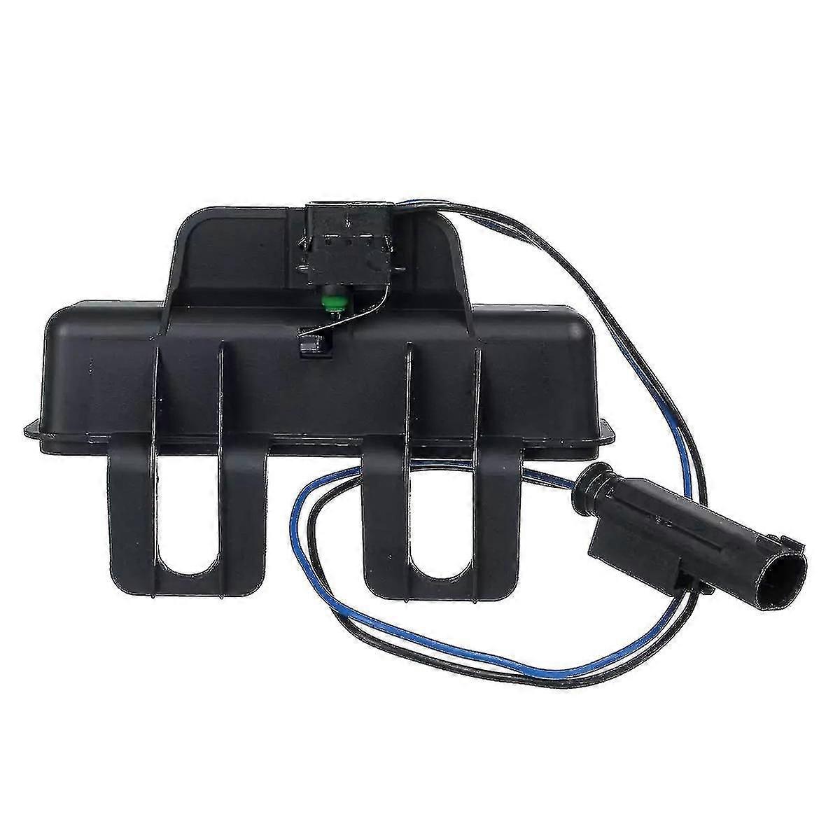 Car Tailgate Lock Rear Tail Door Switch compatible Smart compatibletwo (451) Models 2009-2015 A4517470187