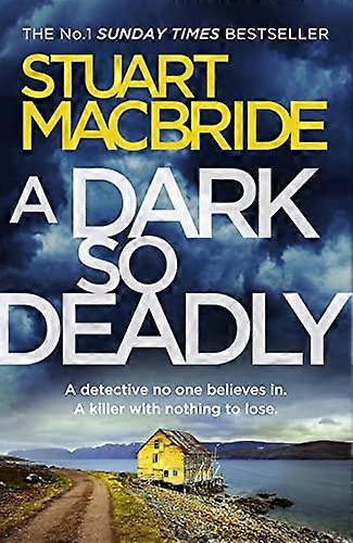 Een donkere zo dodelijk