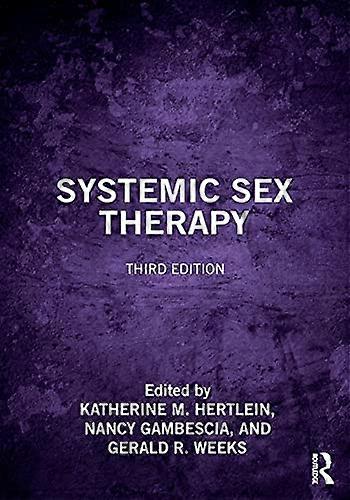 Systemic Sex Therapy