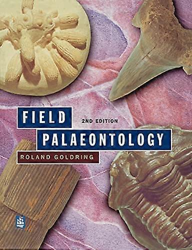 Field Palaeontology