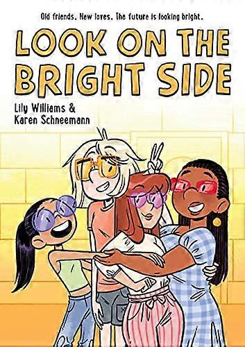 Look on the Bright Side