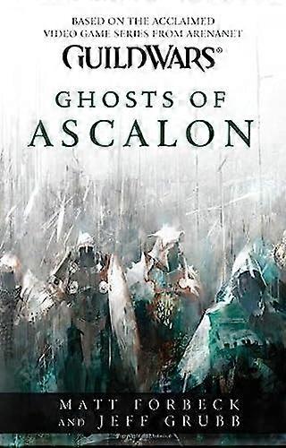 Guild Wars Ghosts of Ascalon