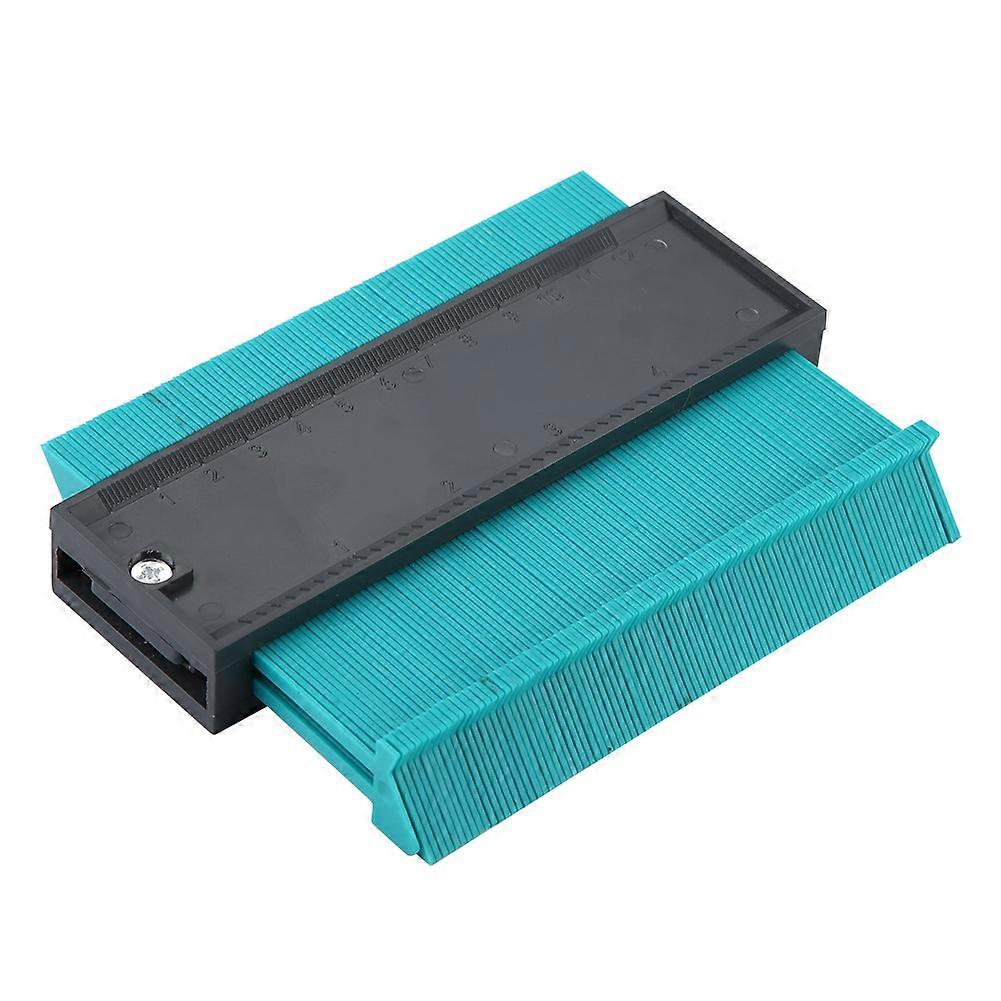 5' Shape Contour Copy Contour Gauge Edge Shaping Gauge Woodworking Tools