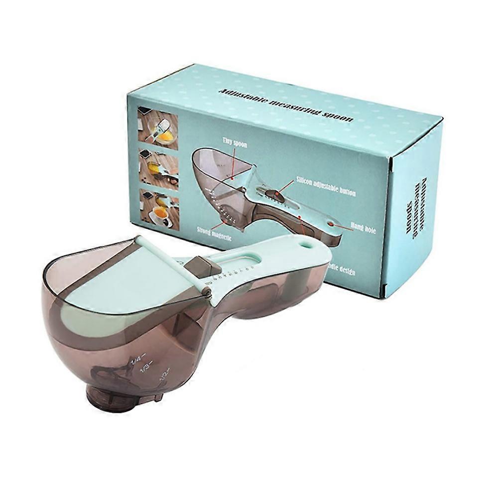 Adjustable Baking Measuring Spoon