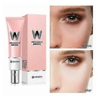 Nieuwe W.lab W-airfit Pore Primer Moist Oil Foundation Primer