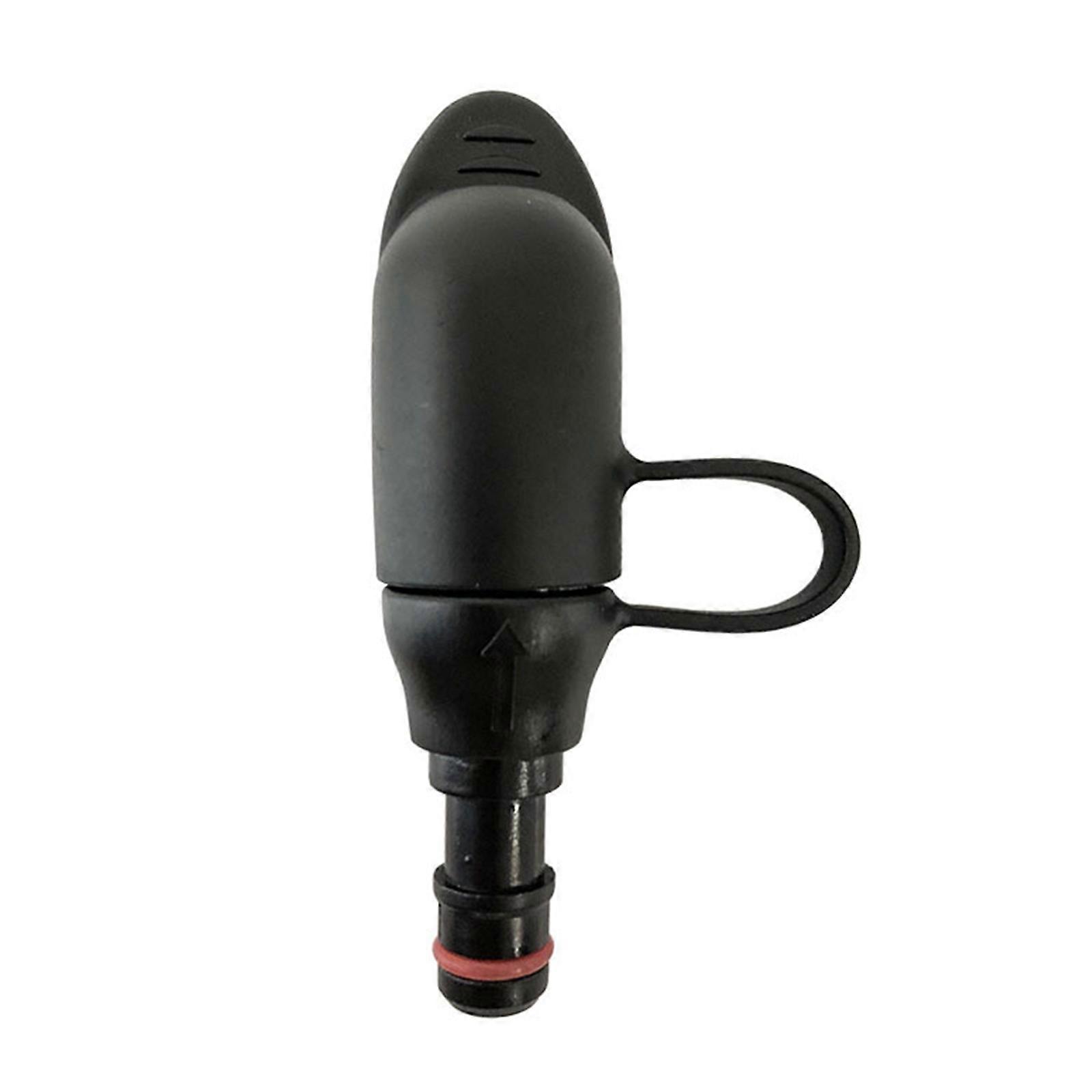 Bites Valves Replace Mouthpieces Bites Valves Tube Replacement Bites Valves with Cover for Hydrations Bladder Reservoir