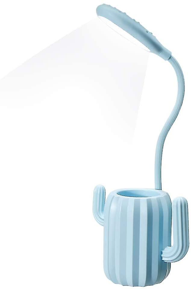 Desk Lamp,table Light Usb With Touchsensitive Switch Reading Lights