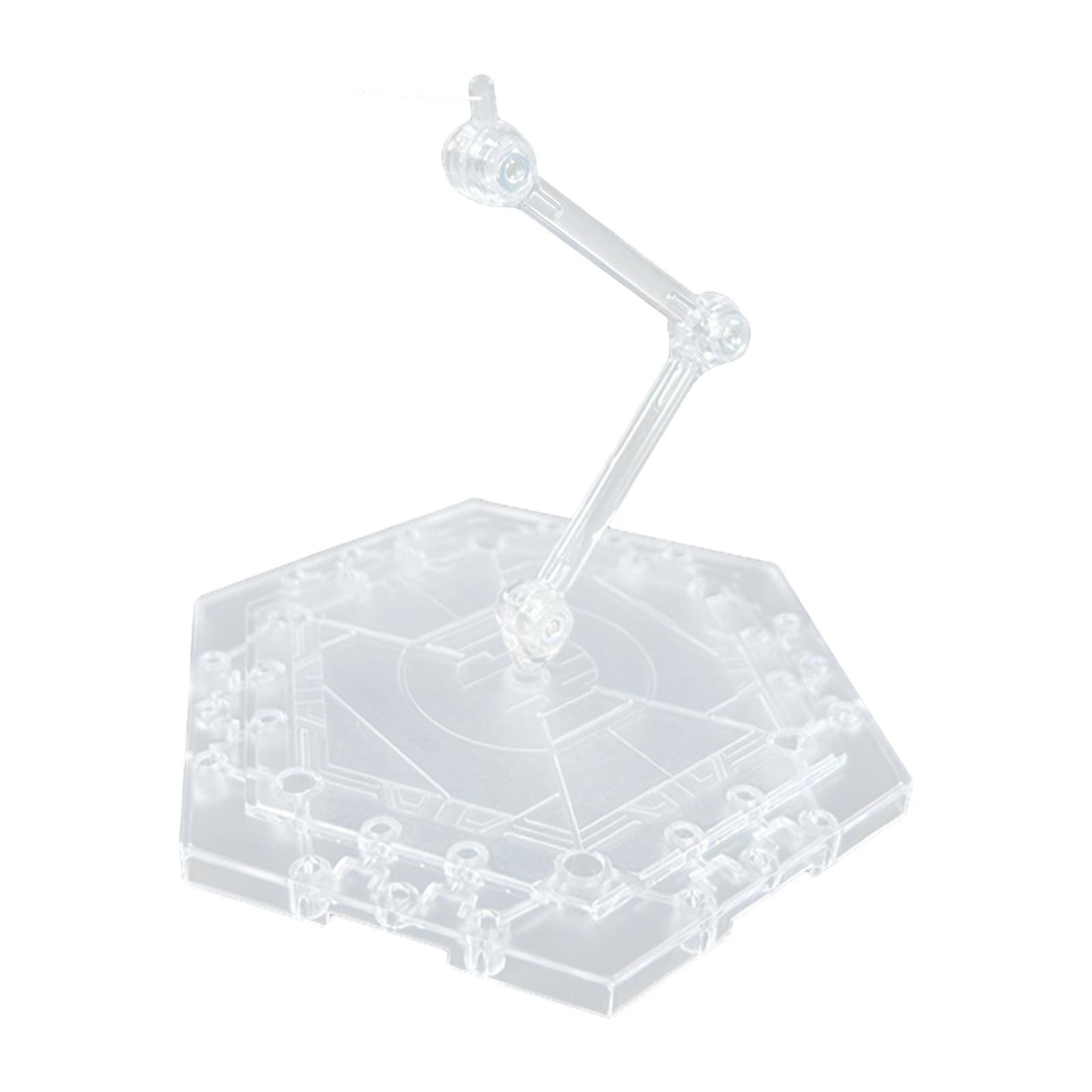 Tragbare Actionfigur Display Basis Figur Unterstützung Basis Figur Ständer Langlebig