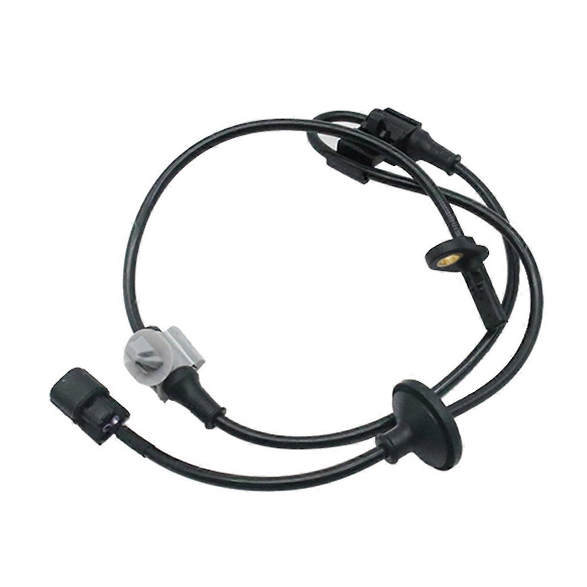 57450--A02 Front Right ABS Wheel Speed Sensor for 2007-2010 V6 3.5L High Quality Auto Parts 57450SHJA02