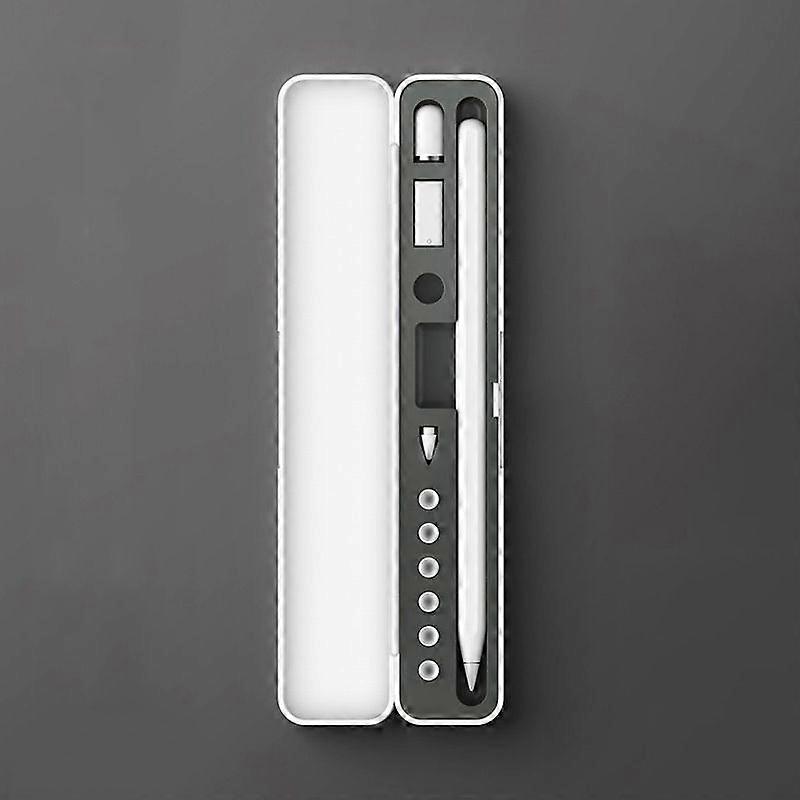 Capacitor Pen Storage Box For Only One Pen