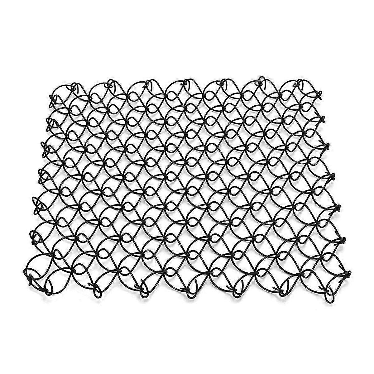 وسادة عزل التخييم الخارجية ، وسادة طاولة مضادة للحروق ، وسادة وعاء ، وسادة معدنية مقاومة للحرارة ، تستخدم لأواني الشاي ، إلخ
