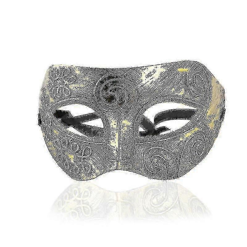 The New 1pcs Masquerade Mask For Men