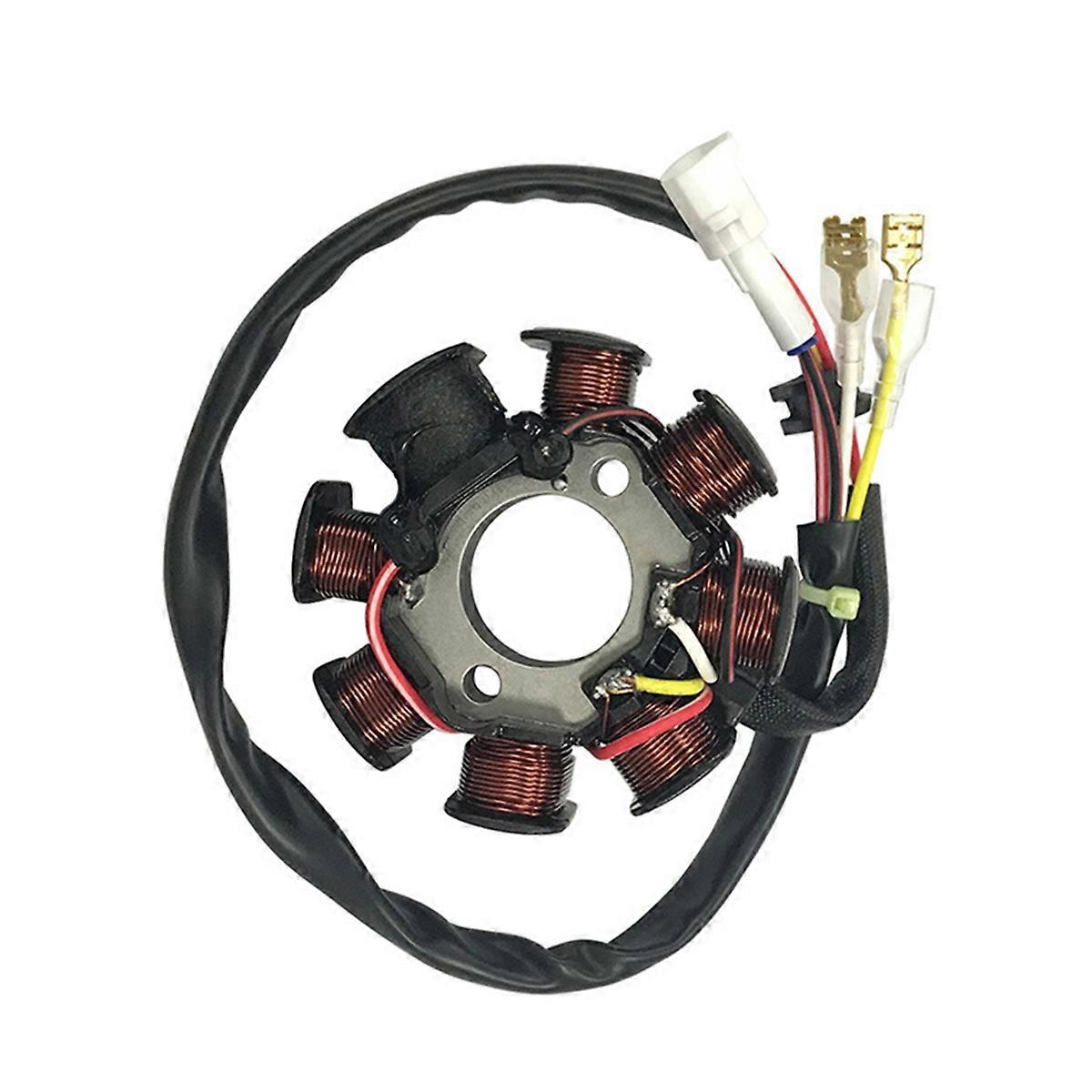 55439204000 Motorcycle Stator Coil for 250 XCF-W XC-F XCF-W EXC-F 300 400 450 XC-W EXC Crate 520 SX