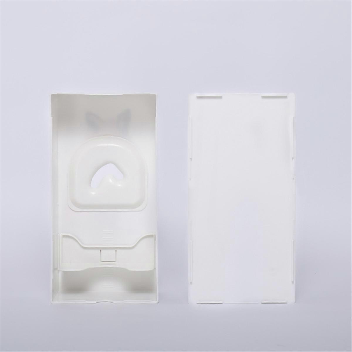 Cartoon Animal Tissue Box, Creatives Tissue Box D