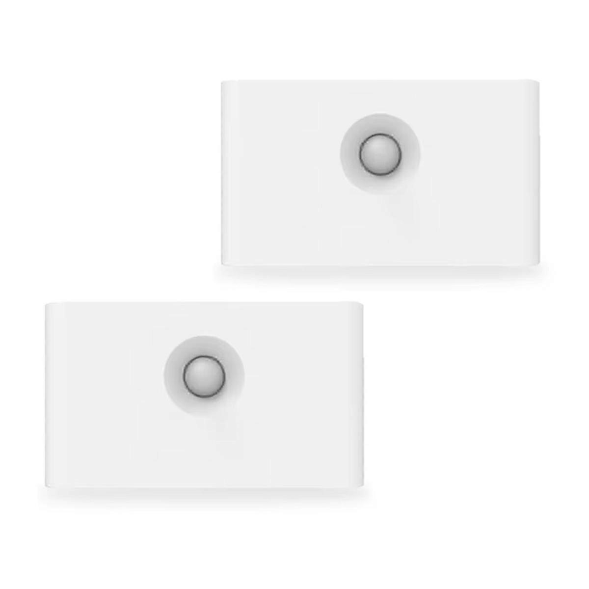Rechargeable Motion Sensor Smart LED Night 2PCS
