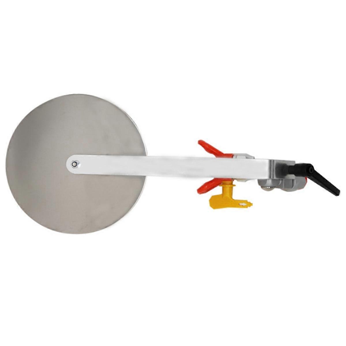 Spray Gun Splash Guards High Pressure Airless Spray Machine Accessories Paint Color Finishing Device