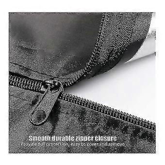 Housse De Protection Pour Tapis De Course – Imperméable Et Anti-poussière