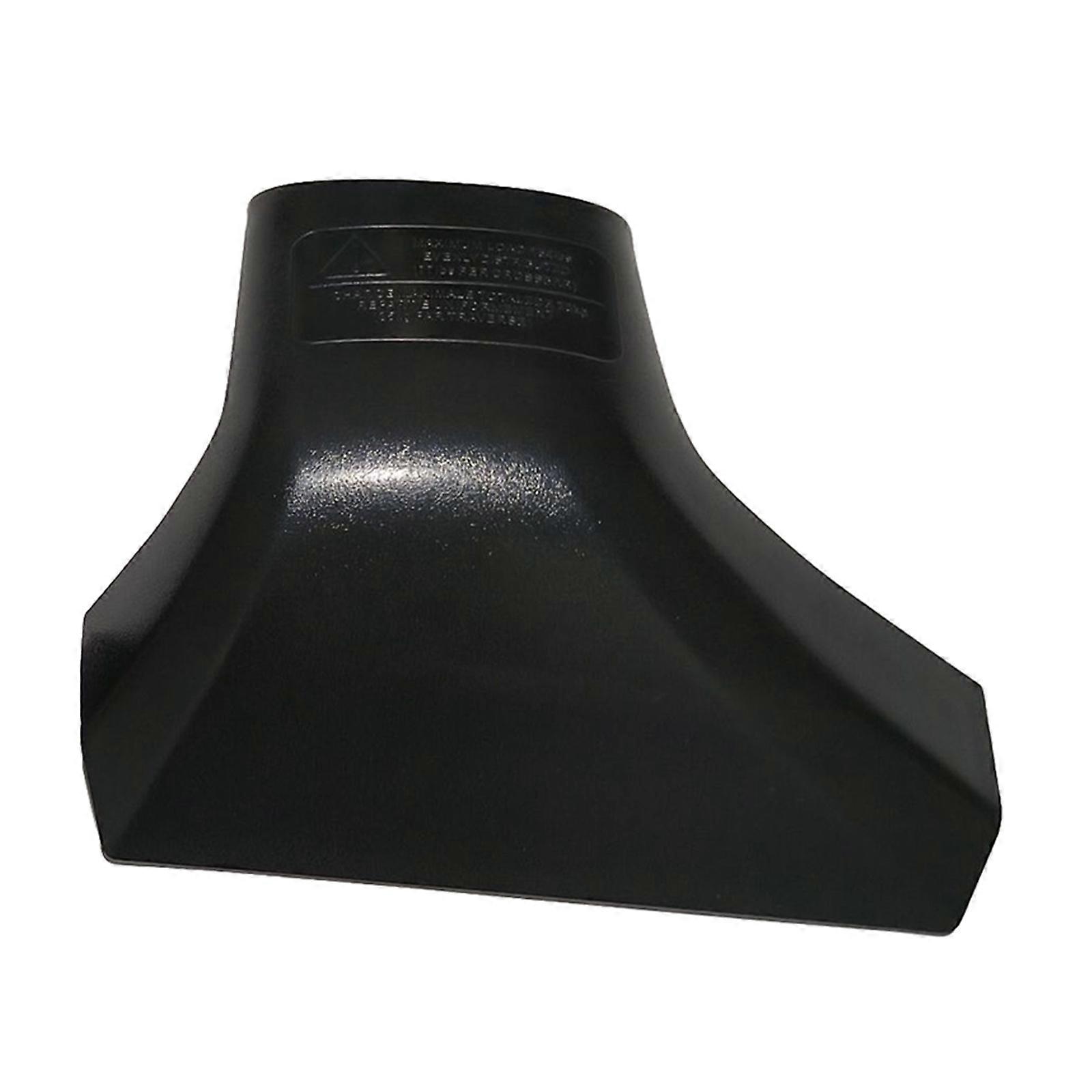 Roof Rack Crossbar Cover Suitable for PT76748200CVLF PT76748200CVRR PT76748200CVLR High Load Capacity Easy Installation Multicolor