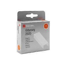 Grapas REXEL Odyssey para grapadora Odyssey