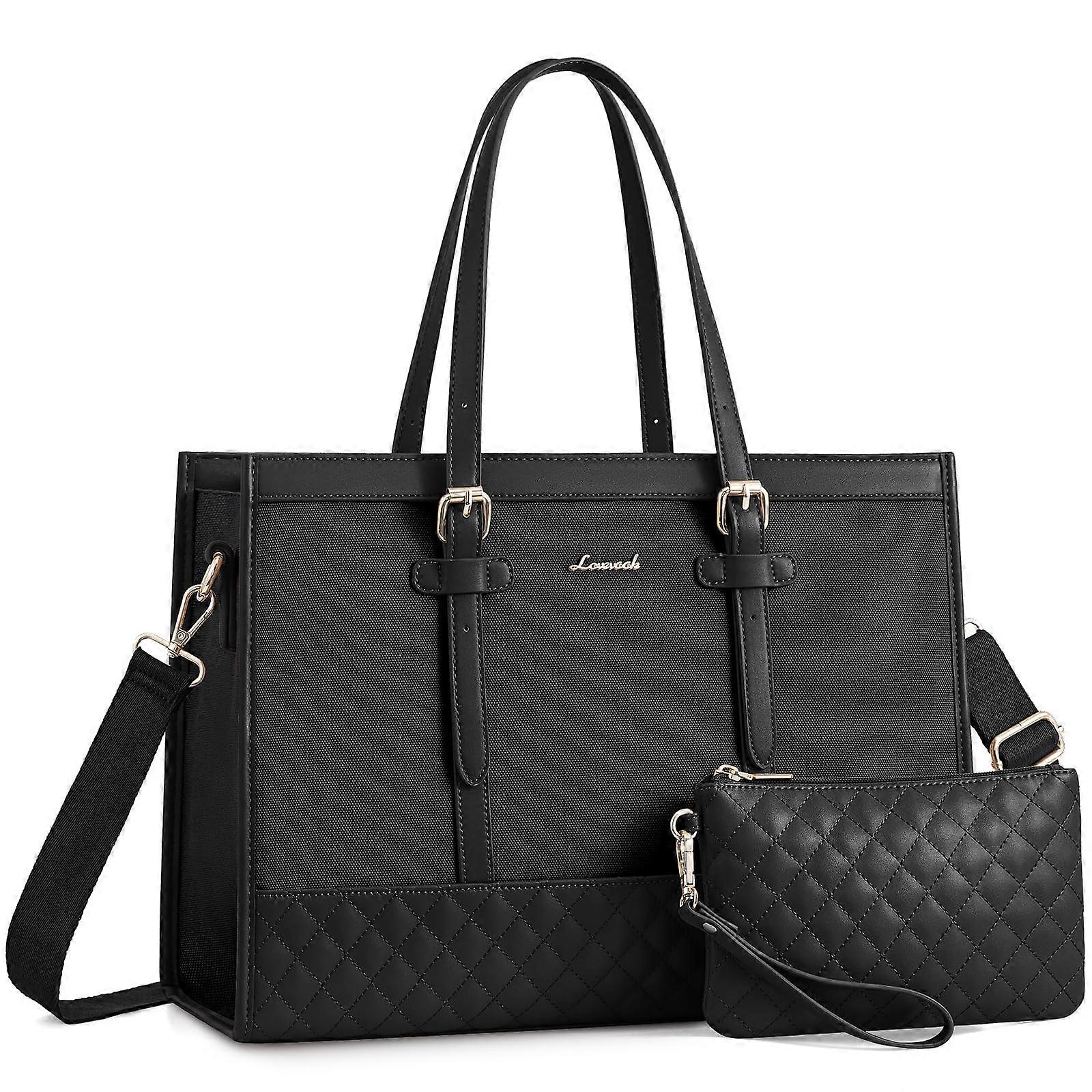 Laptop Bag for Office Work with 15.6 Inch Size
