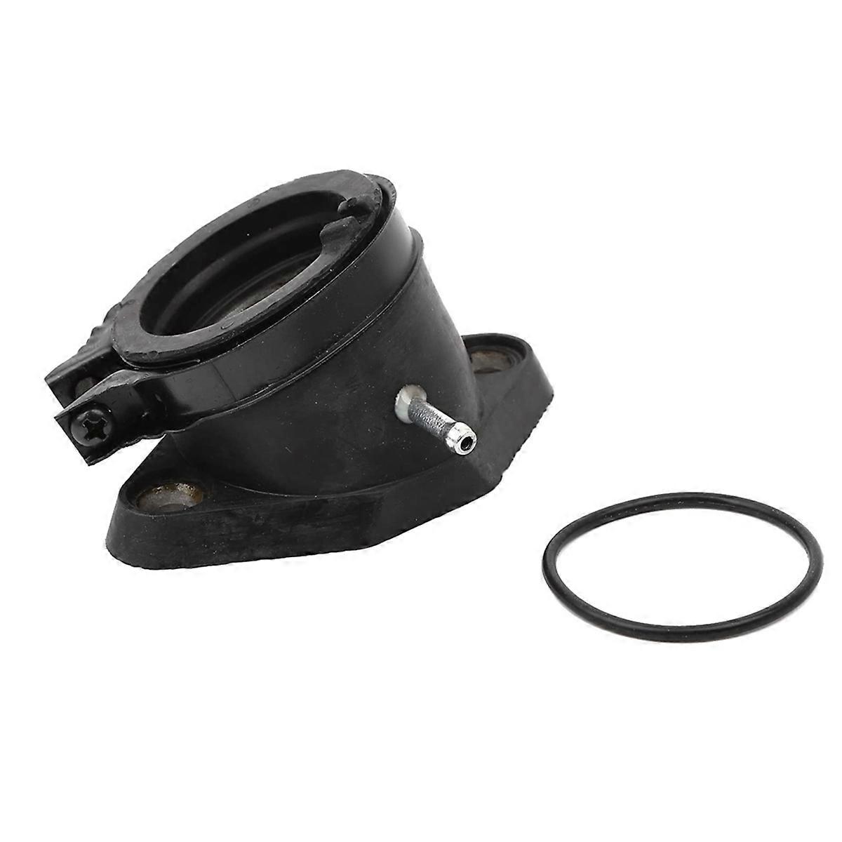 Intake Manifold Carburetor Interface Adapter Assembly for