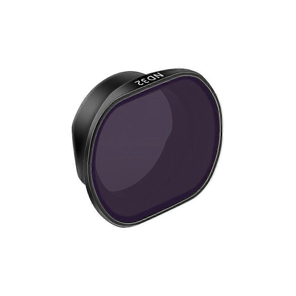 Aluminium Alloy Dimming Filter For Fpv Combo Camera Lens Filters Drone Accessory