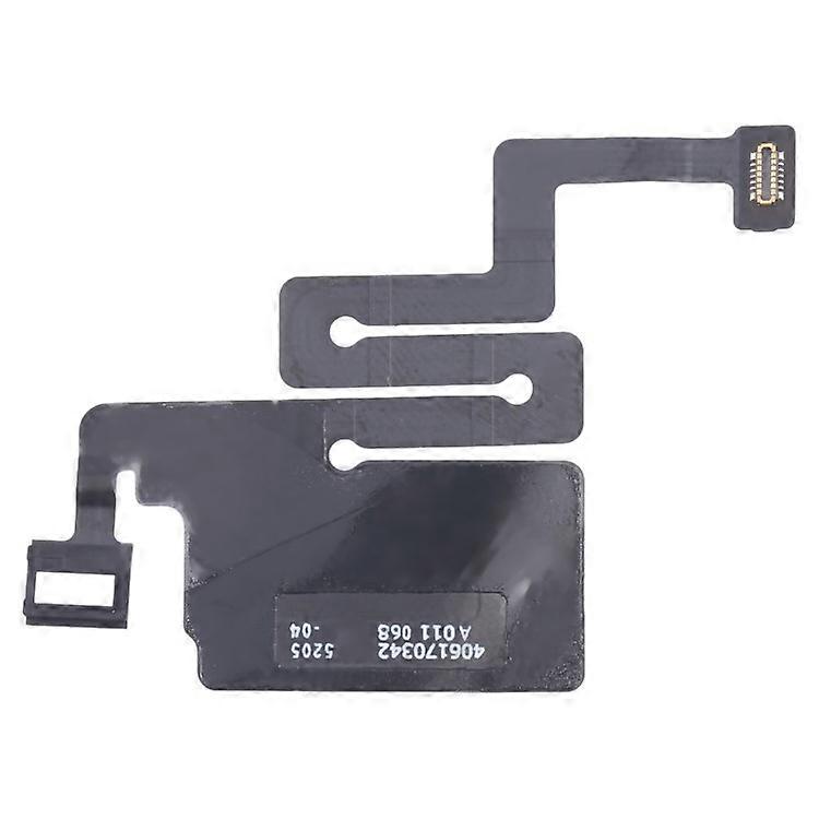 Compatible For iPhone 16 Plus OEM Earpiece Speaker Sensor Flex Cable Replacement Part