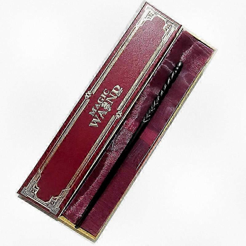 Hermione Granger Style Wand with Magic Wand Case