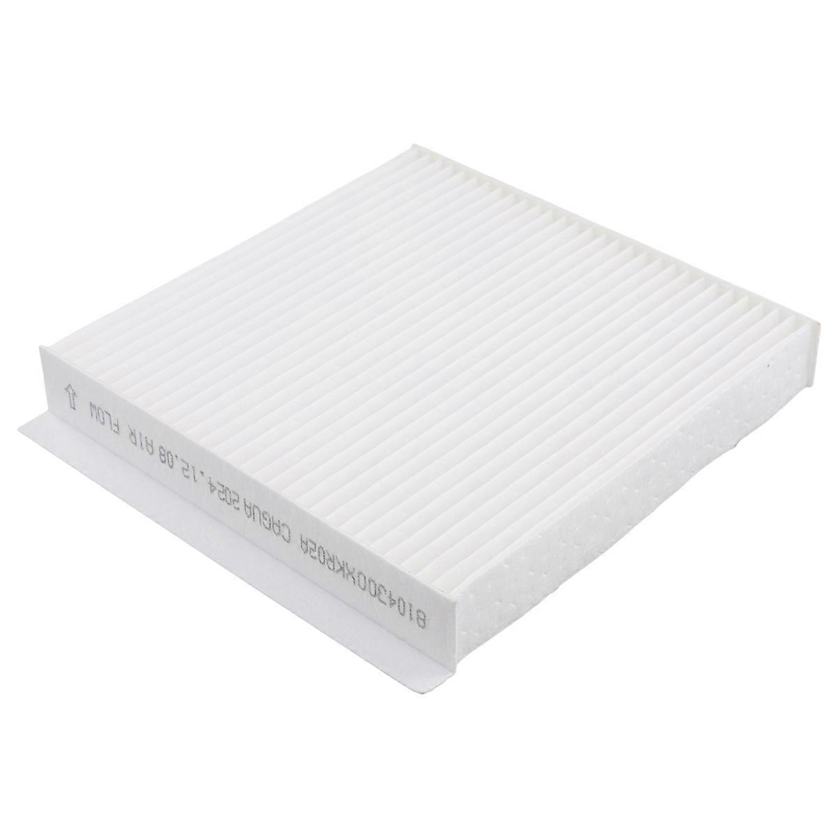 Cabin Air Filter for Tank 300 Hi4-T 2.0T Hybrid 2023