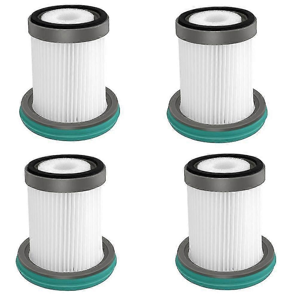 4 Set Filter Elements Filter Cotton Accessories For Puppyoo Home