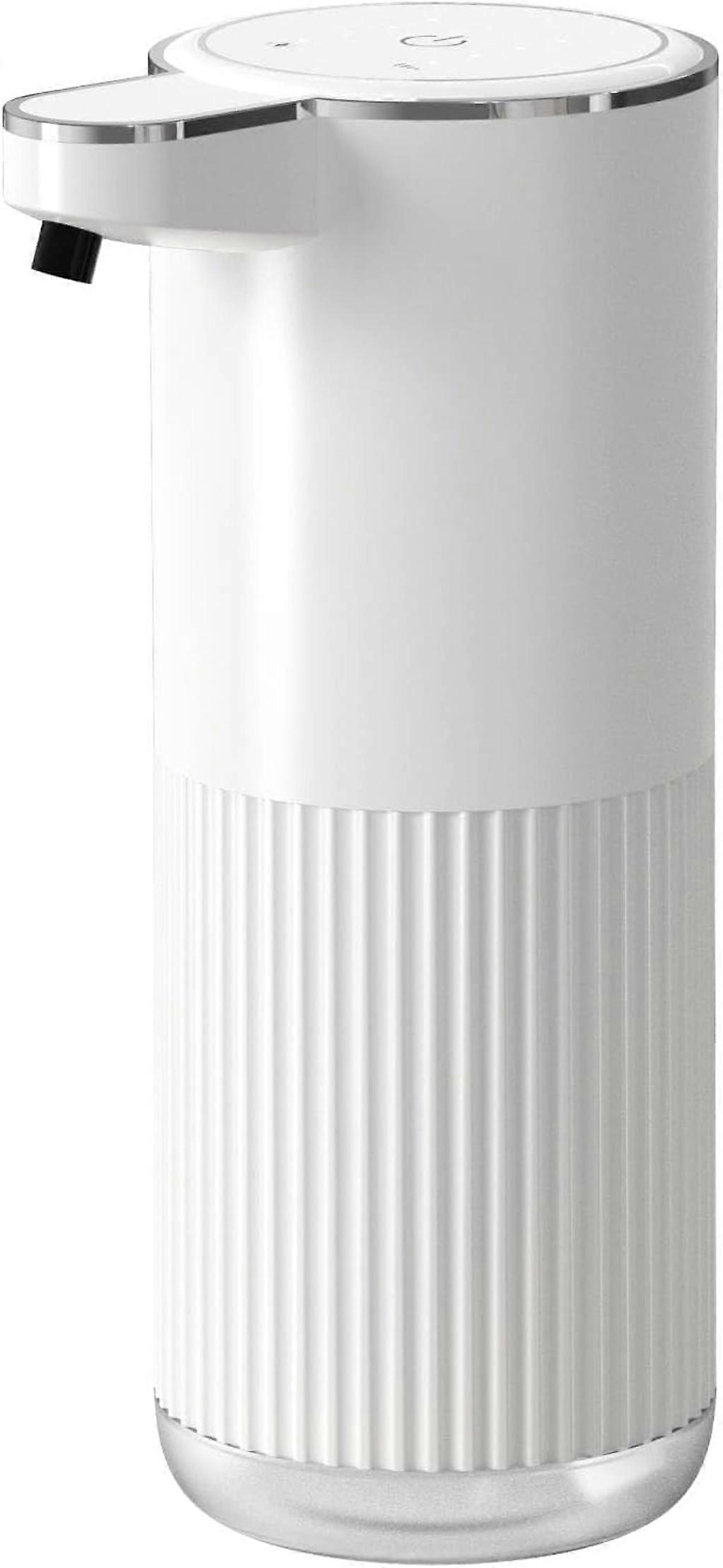 Automatic soapy,less foaming soapy Bathroom, upgrade hand and dishwashing electric soaping