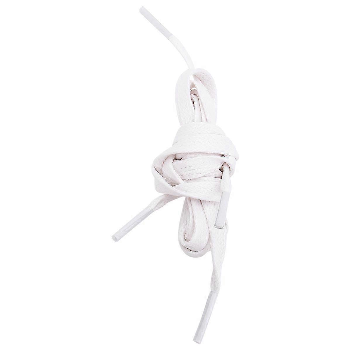 Shoelaces Sneakers Tie Shoelaces Rope Laces Waxed Shoelace Shoe Strings Colored Shoelaces